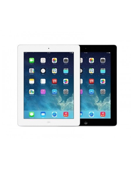 iPad 4 Gen 2012