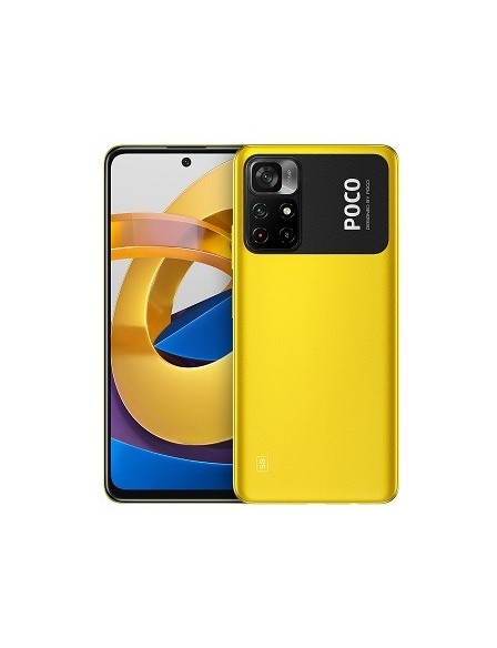 Poco M4 Pro