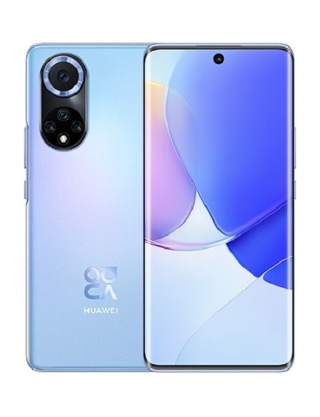 Reparación de Huawei Nova 9