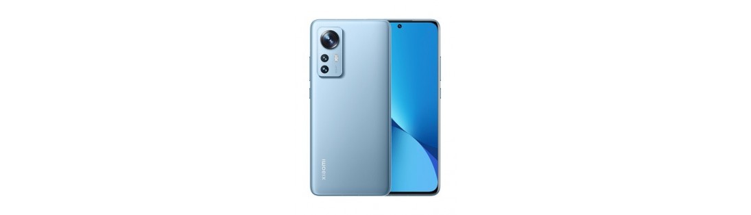 Reparar Xiaomi 12