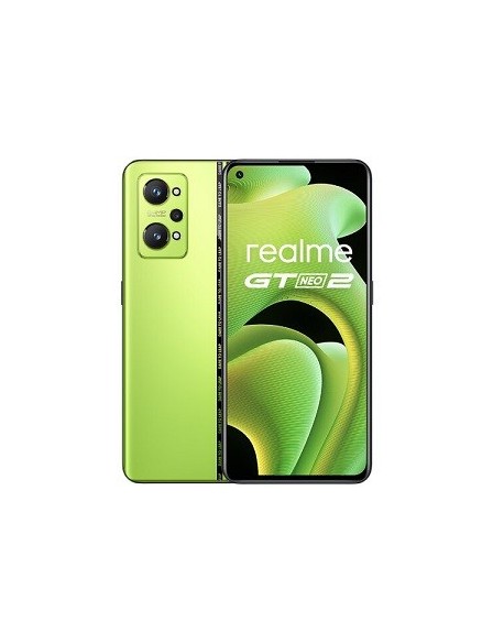Reparación de Realme GT 2 Neo