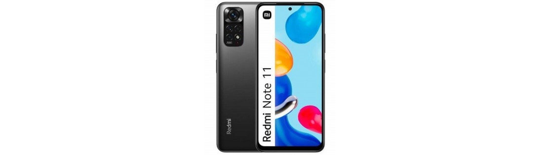 Reparar Xiaomi Redmi Note 11