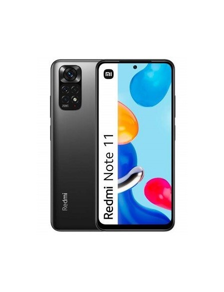 Xiaomi Redmi Note 11