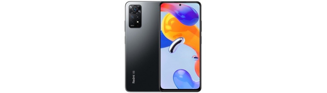 Reparar Xiaomi Redmi Note 11 Pro
