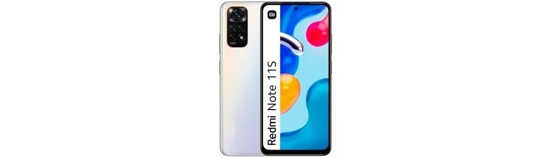 Reparar Xiaomi Redmi Note 11S