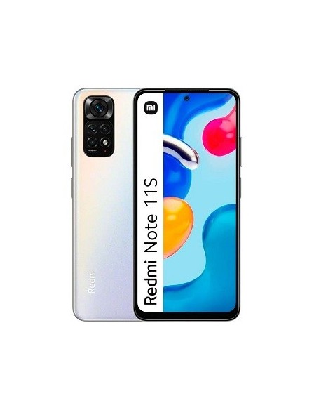 Xiaomi Redmi Note 11S