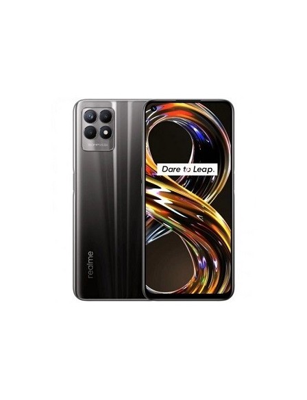 Reparación de Realme 8i