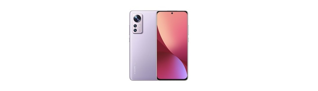 Reparar Xiaomi 12X