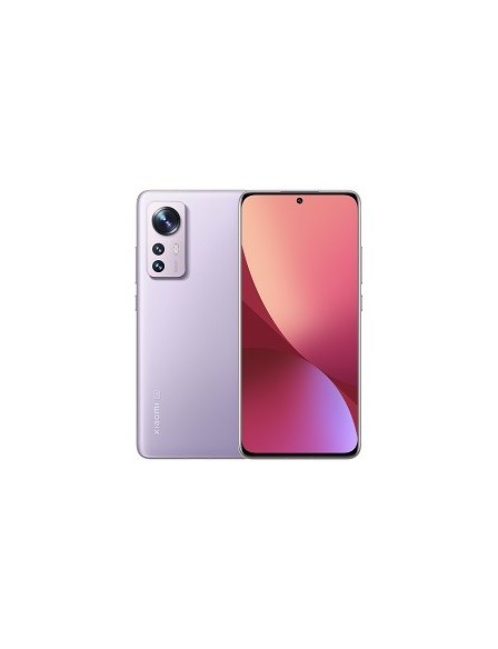 Xiaomi 12X