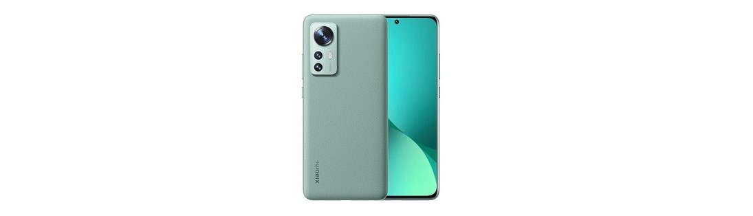 Reparar Xiaomi 12 Pro