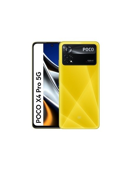 Poco X4 Pro