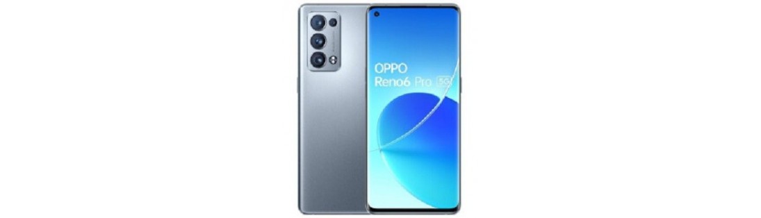 Reparar Oppo Reno 6 Pro