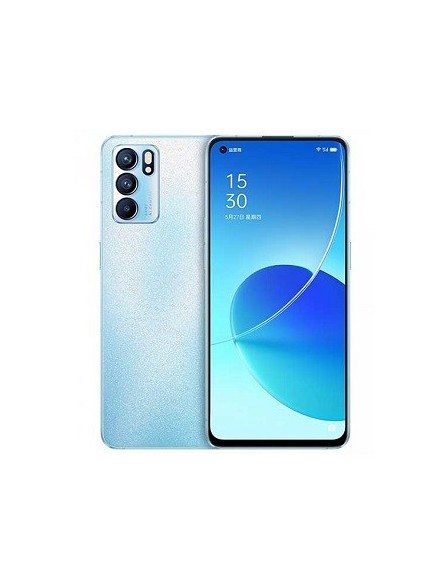 Oppo Reno 6 5G