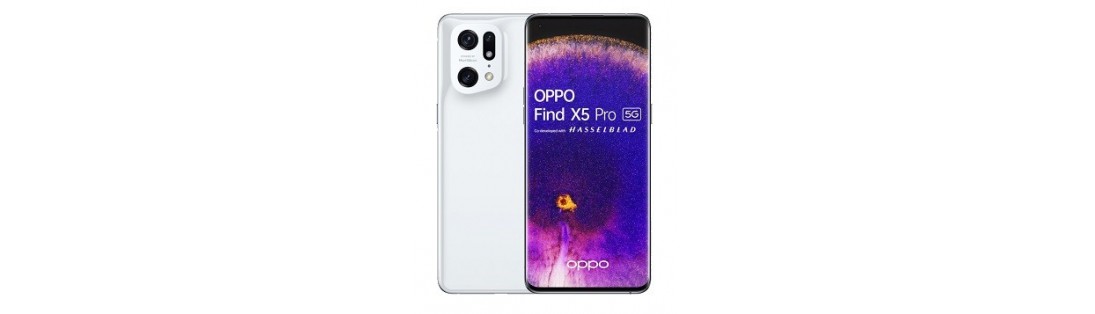 Reparar Oppo Find X5 Pro