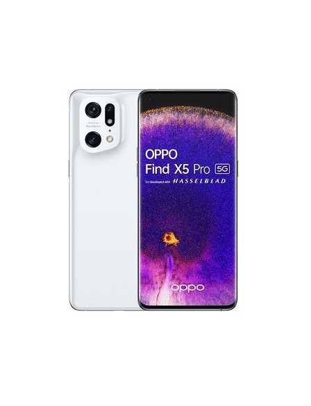 Oppo Find X5 Pro