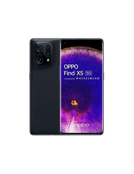 Oppo Find X5