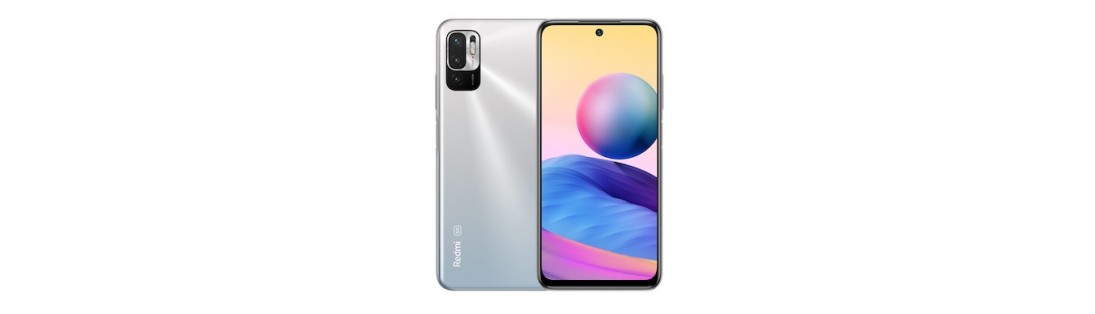 Reparar Xiaomi Redmi Note 10 5G