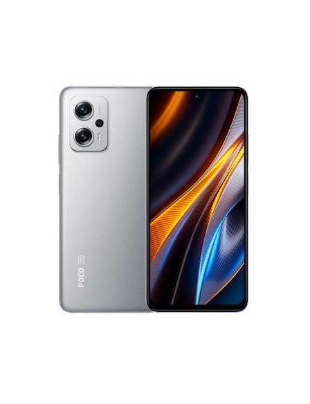 Poco X4 GT