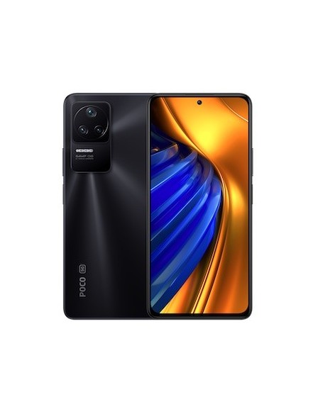 Poco F4