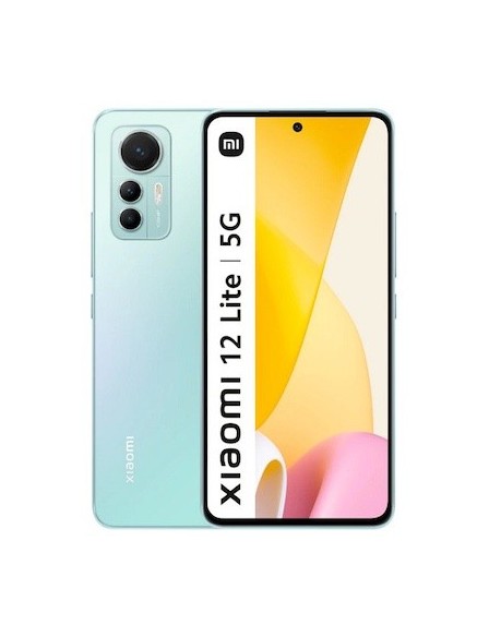 Xiaomi 12 Lite