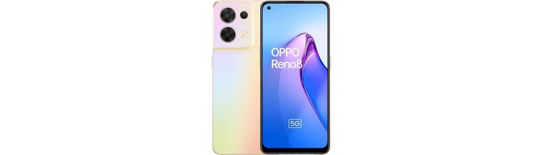 Reparar Oppo Reno 8 5G