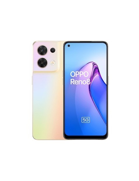 Oppo Reno 8 5G