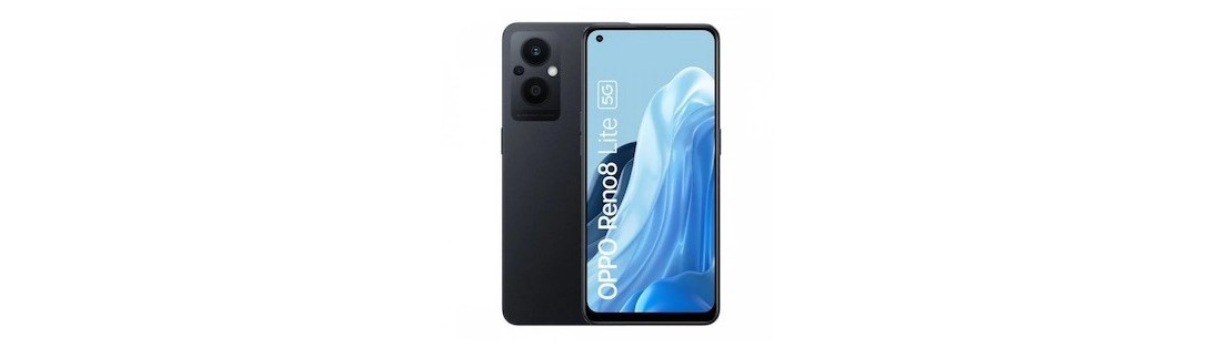 Reparar Oppo Reno 8 Lite