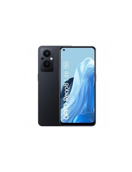 Oppo Reno 8 Lite