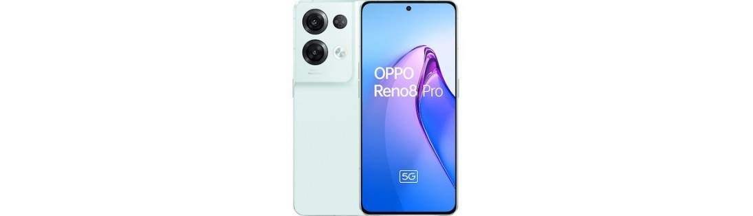 Reparar Oppo Reno 8 Pro