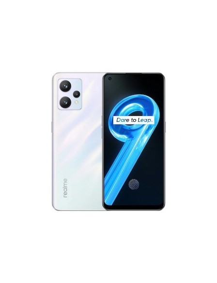Reparación de Realme 9