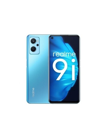 Reparación de Realme 9i