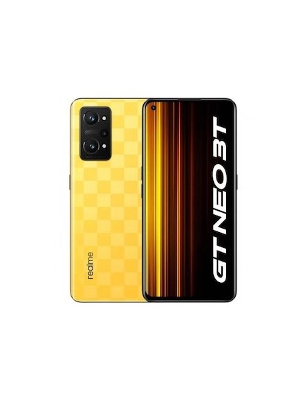 Reparación de Realme GT Neo 3T