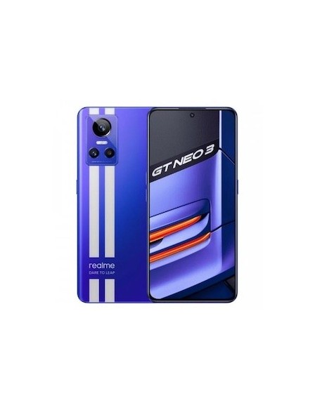 Reparación de Realme GT Neo 3