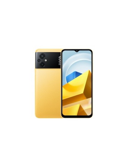 Poco M5