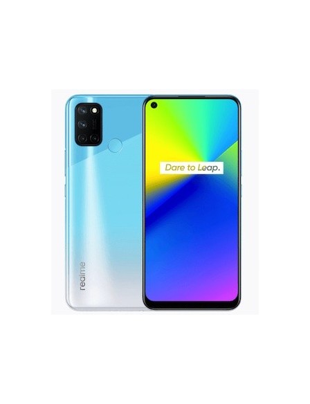 Reparación de Realme 7i