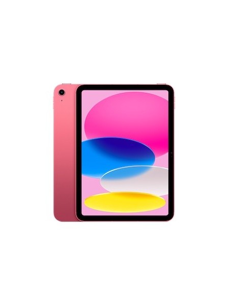 iPad 10 Gen 2022