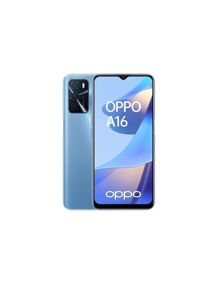 Oppo A16