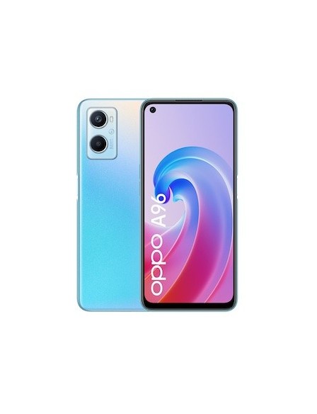 Oppo A96