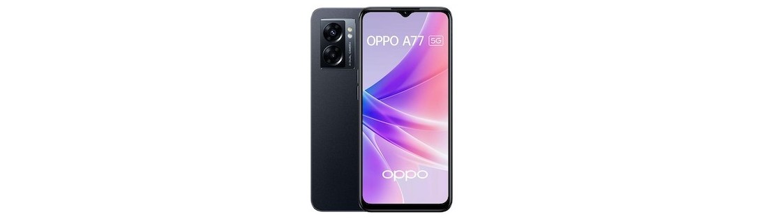 Reparar Oppo A77 5G