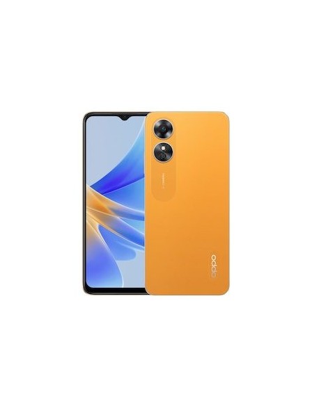 Oppo A17