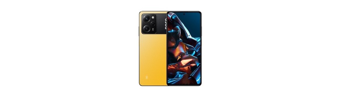 Reparar Poco X5 Pro