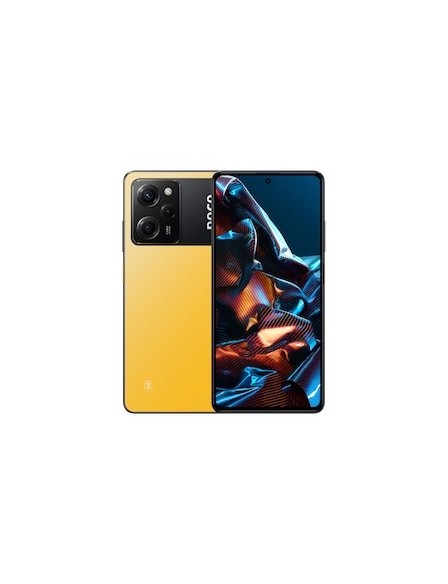 Poco X5 Pro