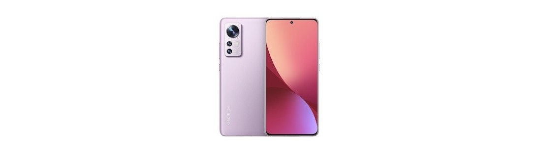 Reparar Xiaomi 12T