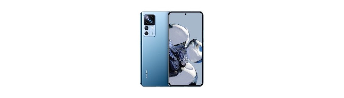 Reparar Xiaomi 12T Pro