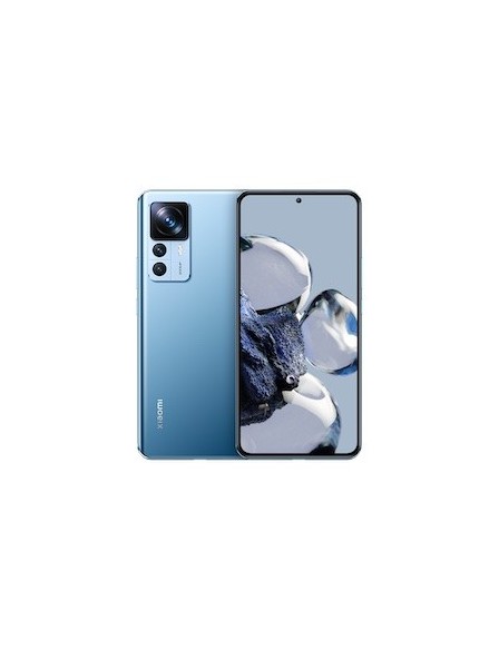 Xiaomi 12T Pro