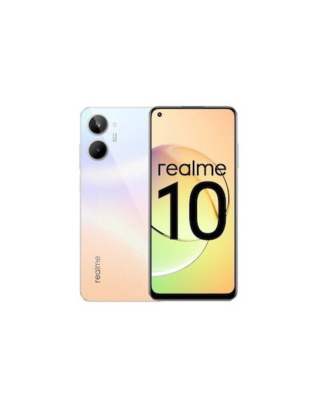 Reparación de Realme 10