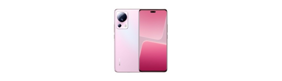 Reparar Xiaomi 13 Lite