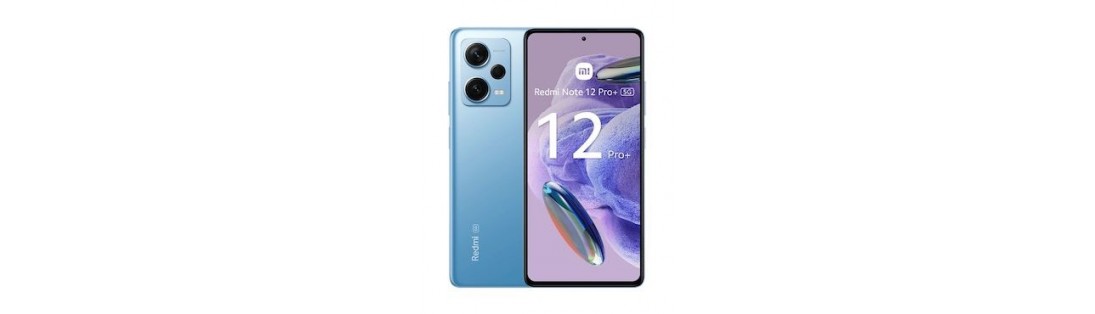 Reparar Xiaomi Redmi Note 12 Pro Plus