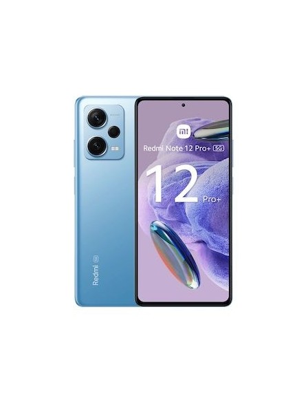 Xiaomi Redmi Note 12 Pro Plus