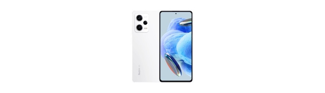Reparar Xiaomi Redmi Note 12 Pro